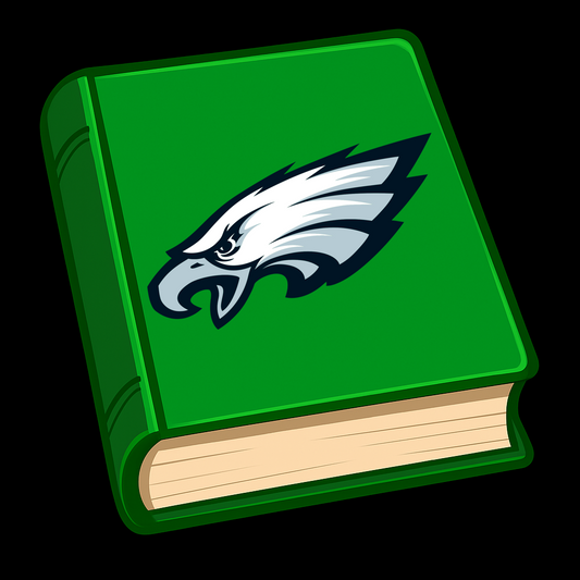 Philadelphia Eagles Offensive Ebook Madden 26