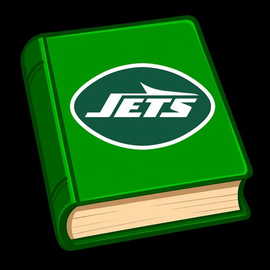 New York Jets Offensive Ebook Madden 26