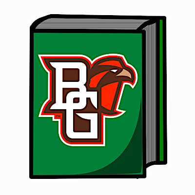 Bowling Green Offensive Ebook College Football 26