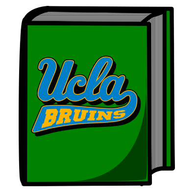 UCLA Offensive Ebook College Football 26