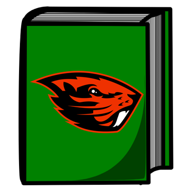 Oregon State Offensive Ebook College Football 26
