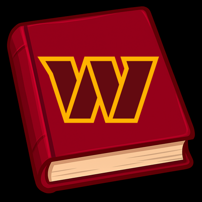 Washington Commanders Offensive Ebook Madden 26