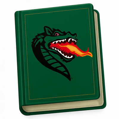 UAB Offensive Ebook College Football 26