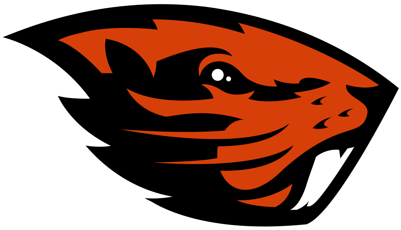 Oregon State Offensive Ebook College Football 27