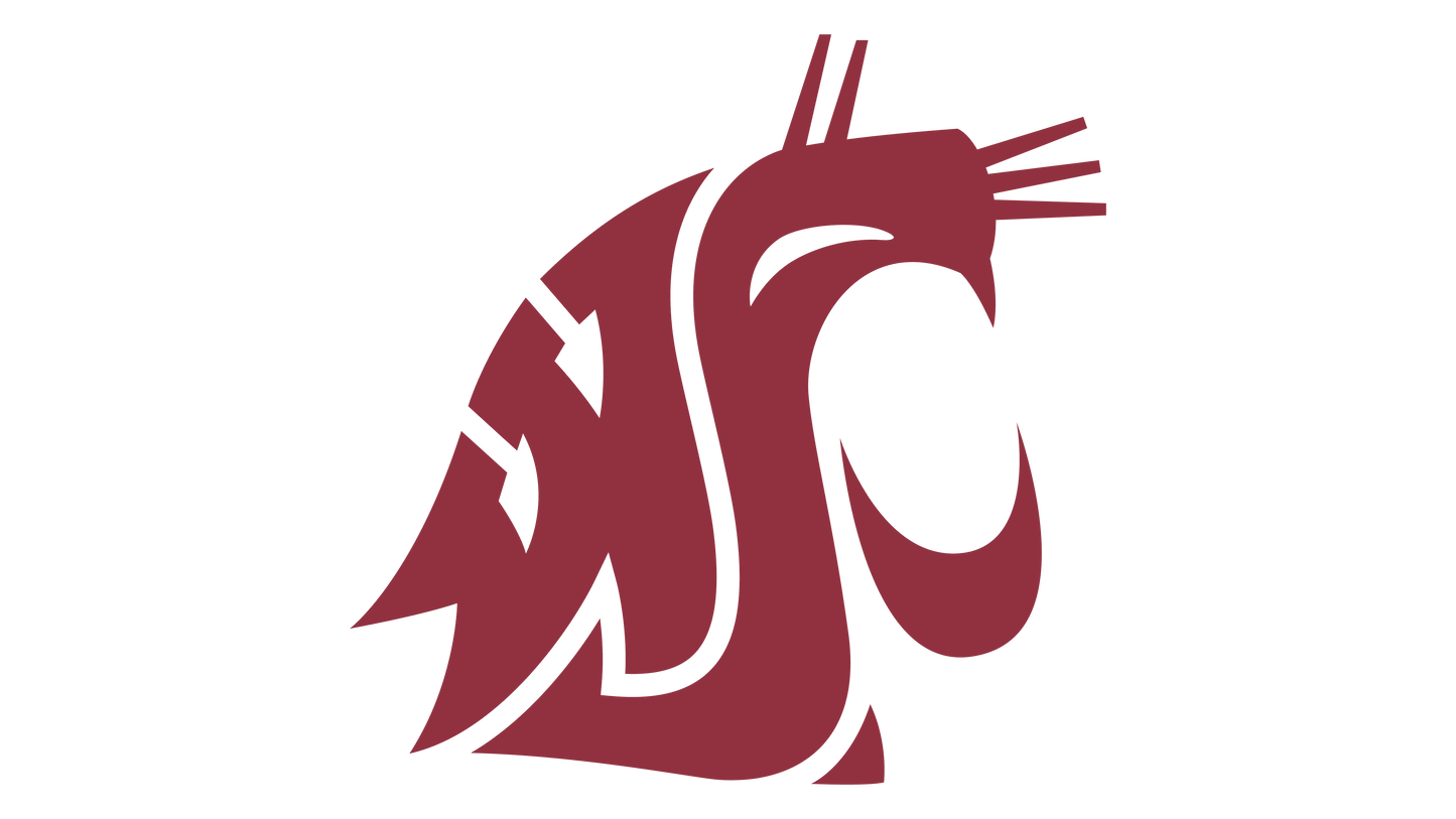 Washington State Offensive Ebook College Football 27